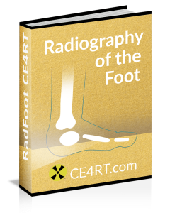 Radiography CE Credits