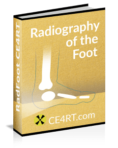 Radiography CE Credits