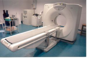 radiation dose from CT