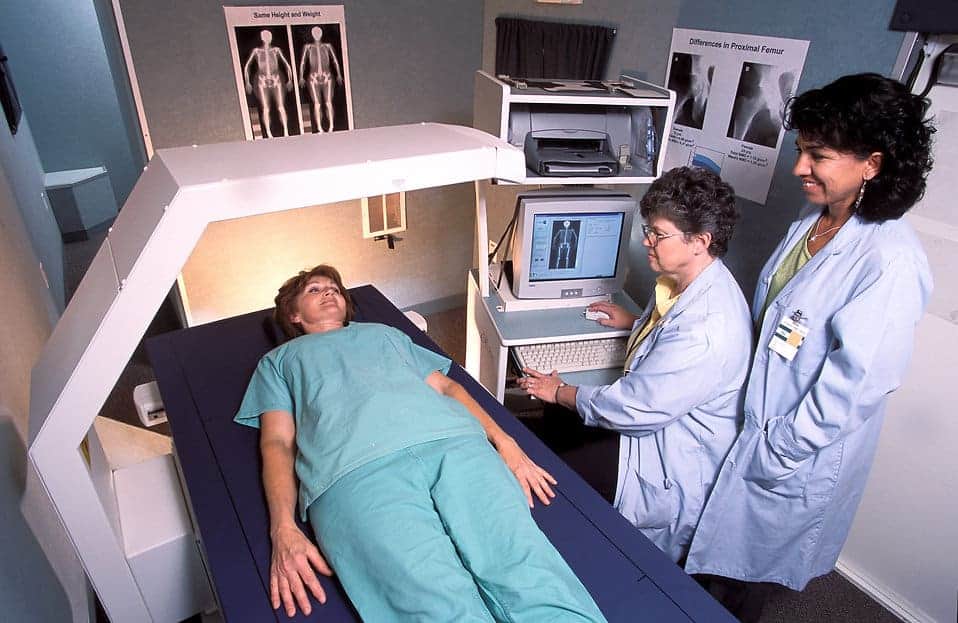 Communicating Radiation Risk to Patients Guidelines for Xray Techs