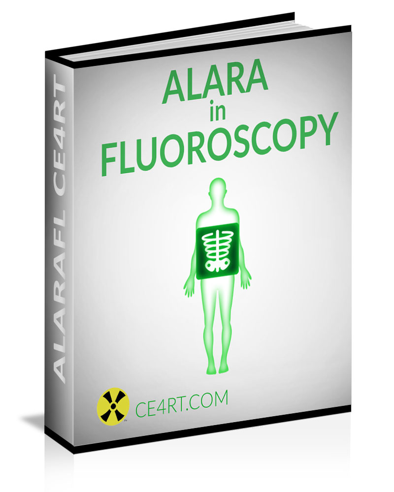 Fluoroscopy CE Credits