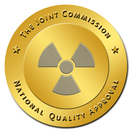 The Joint Commission Seal