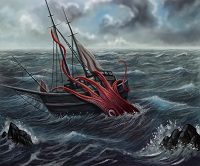 kraken