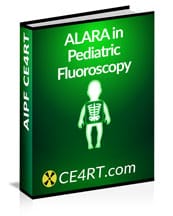 Fluoroscopy CE Credits