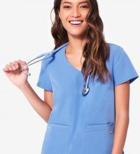 Radiology ID Badge  Scrubs&Clogs – SCRUBS AND CLOGS