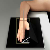 CE4RT - Radiographic Positioning of the Wrist for X-ray Technologists