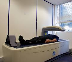 DXA scanning in clinical practice