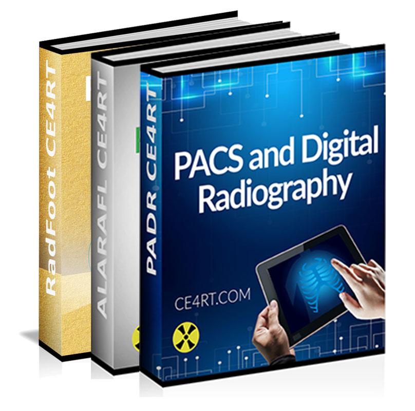 ARRT CE courses online