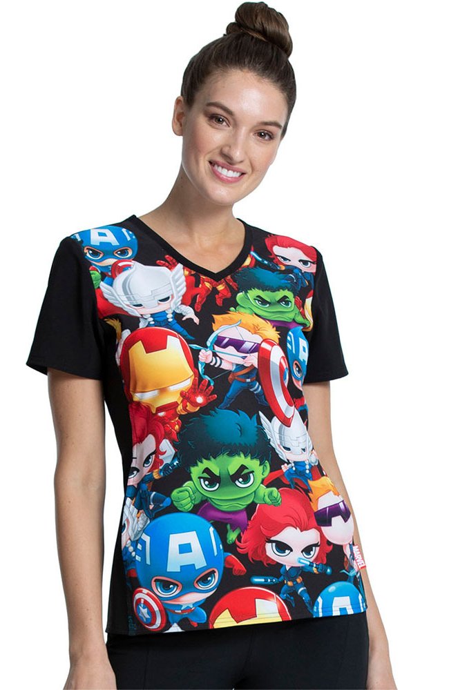 CE4RT Buy Stylish and Comfortable Scrubs for Xray Techs