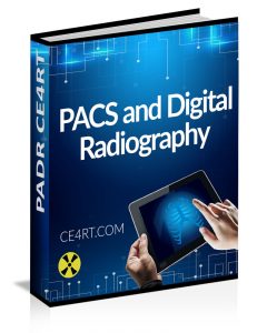 Radiography CE for X-ray techs