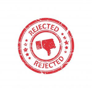 reject