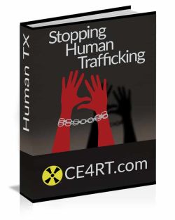 Stopping Human Trafficking CE 